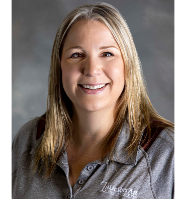 Truckstar President Stephanie Schwartz